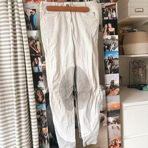 Tredstep Solo Competition Breeches - Knee Patch